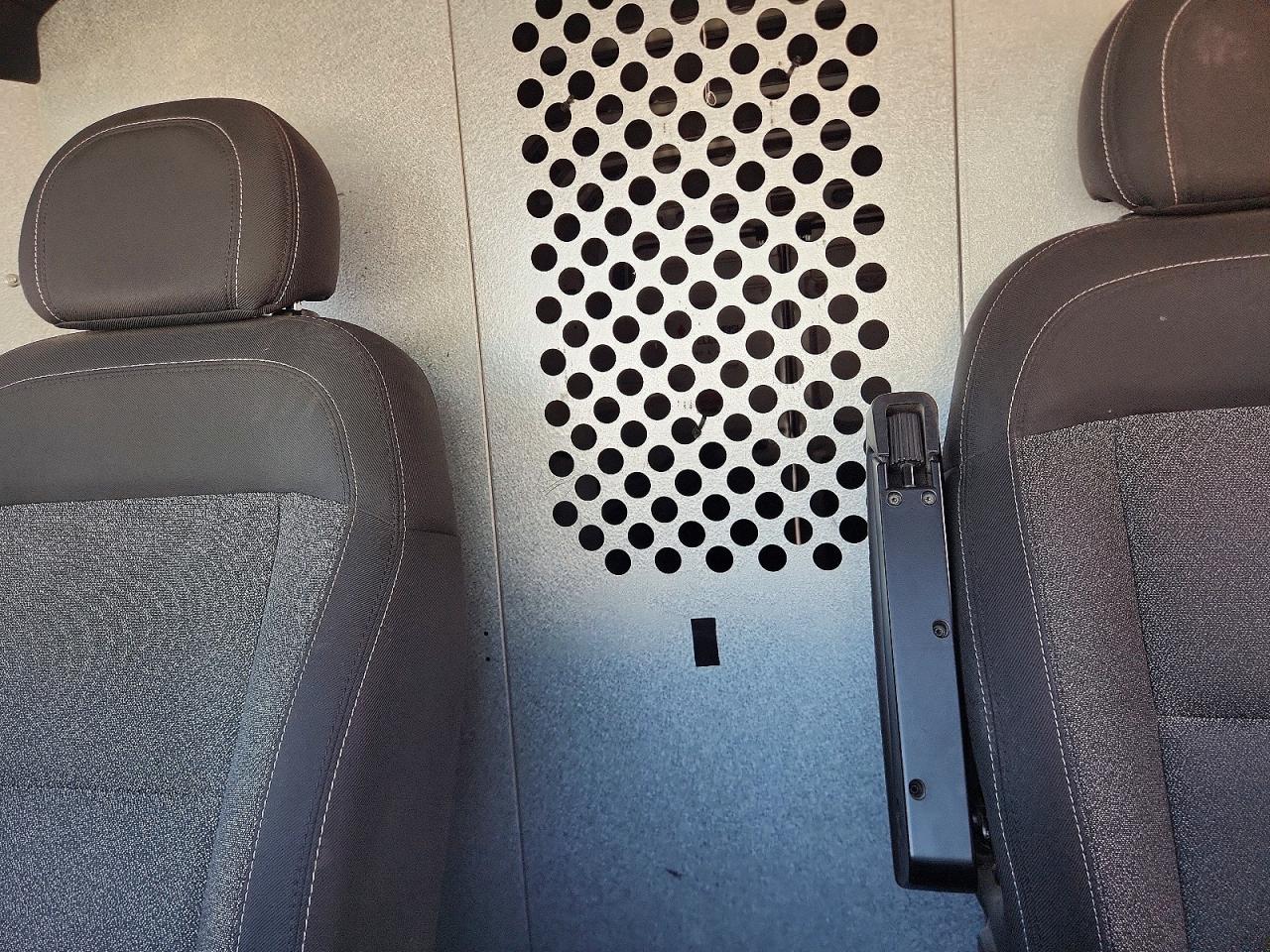 2017 RAM PROMASTER