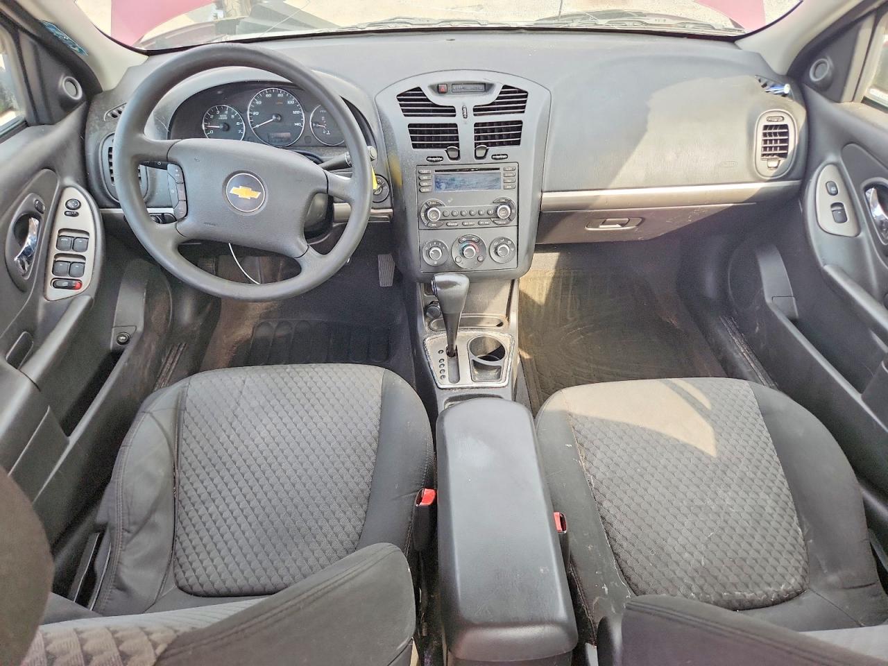 2006 CHEVROLET MALIBU