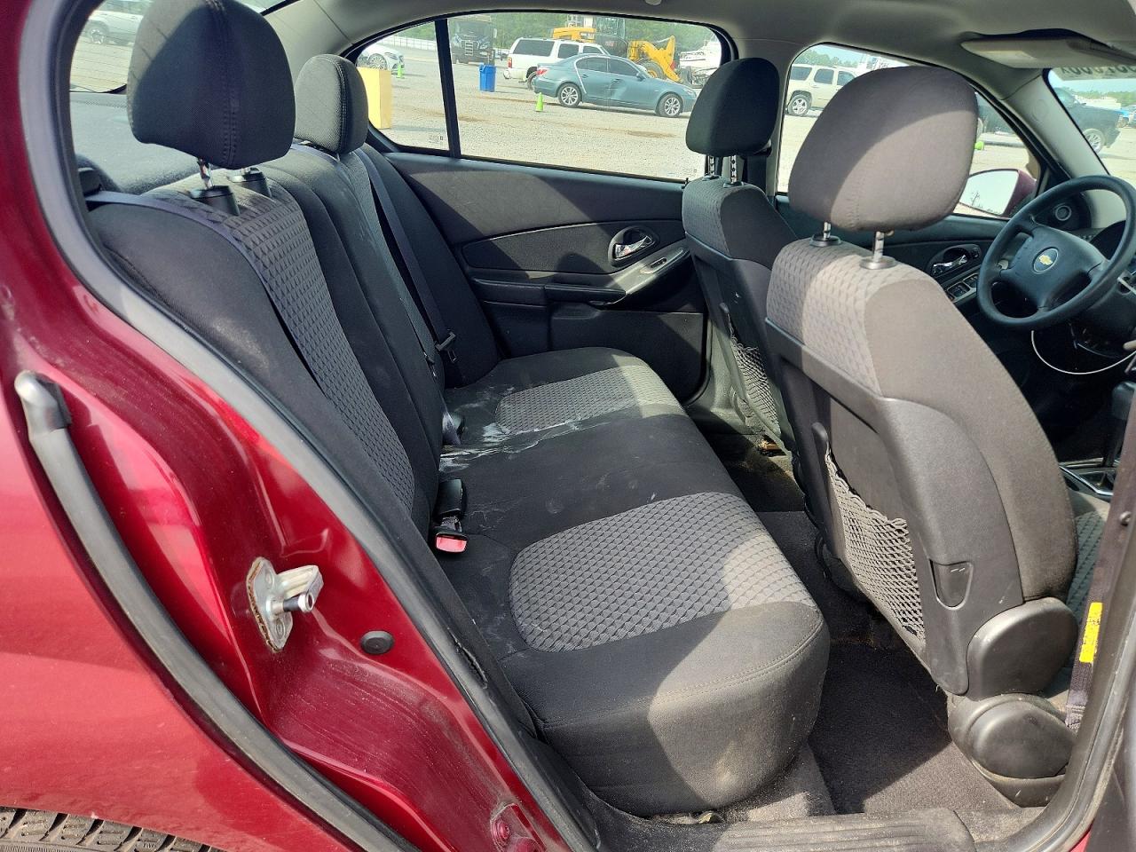 2006 CHEVROLET MALIBU
