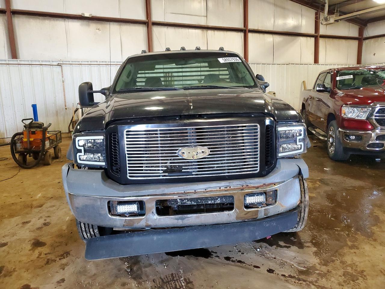 2006 FORD F450