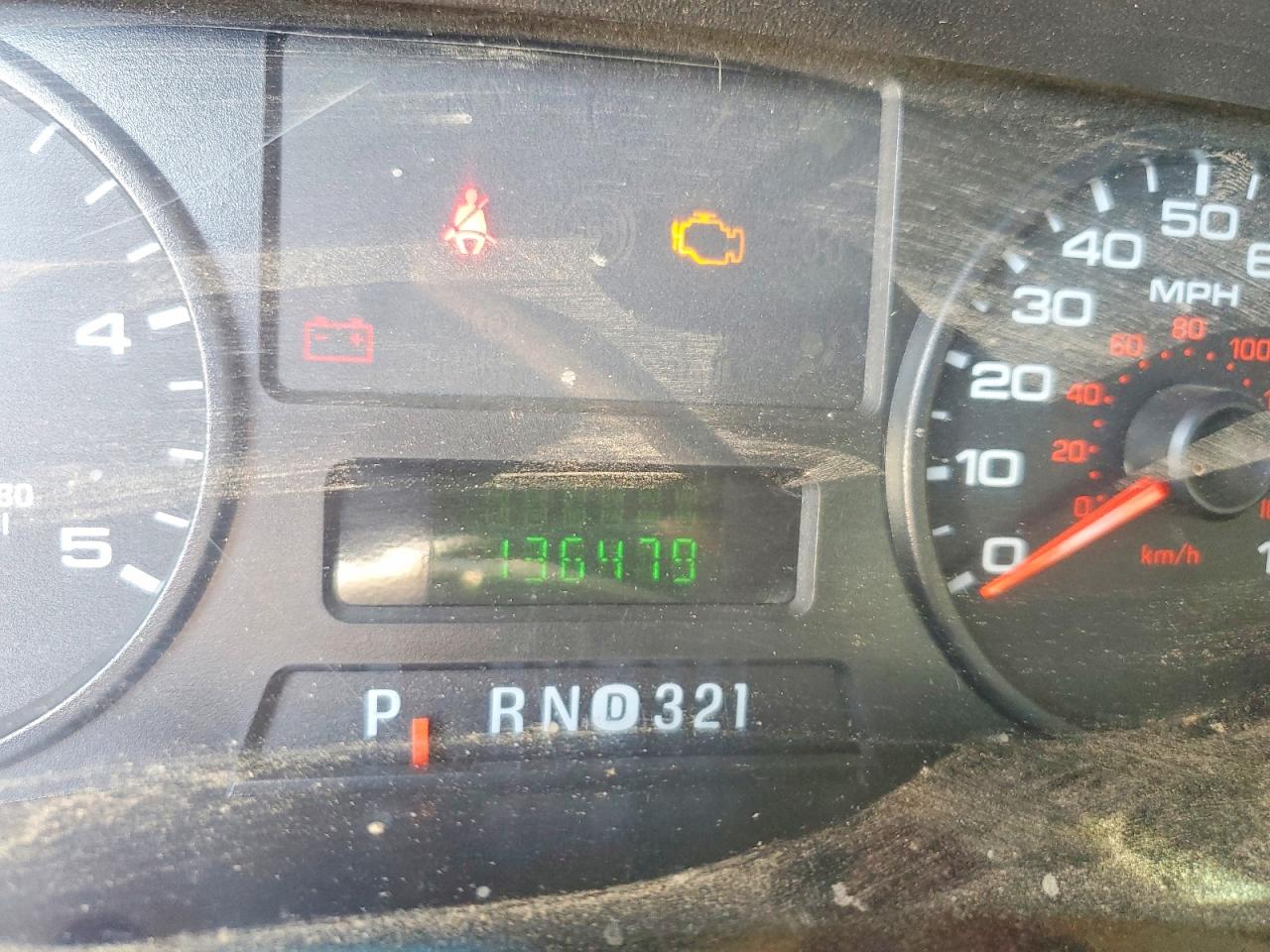 2006 FORD F450
