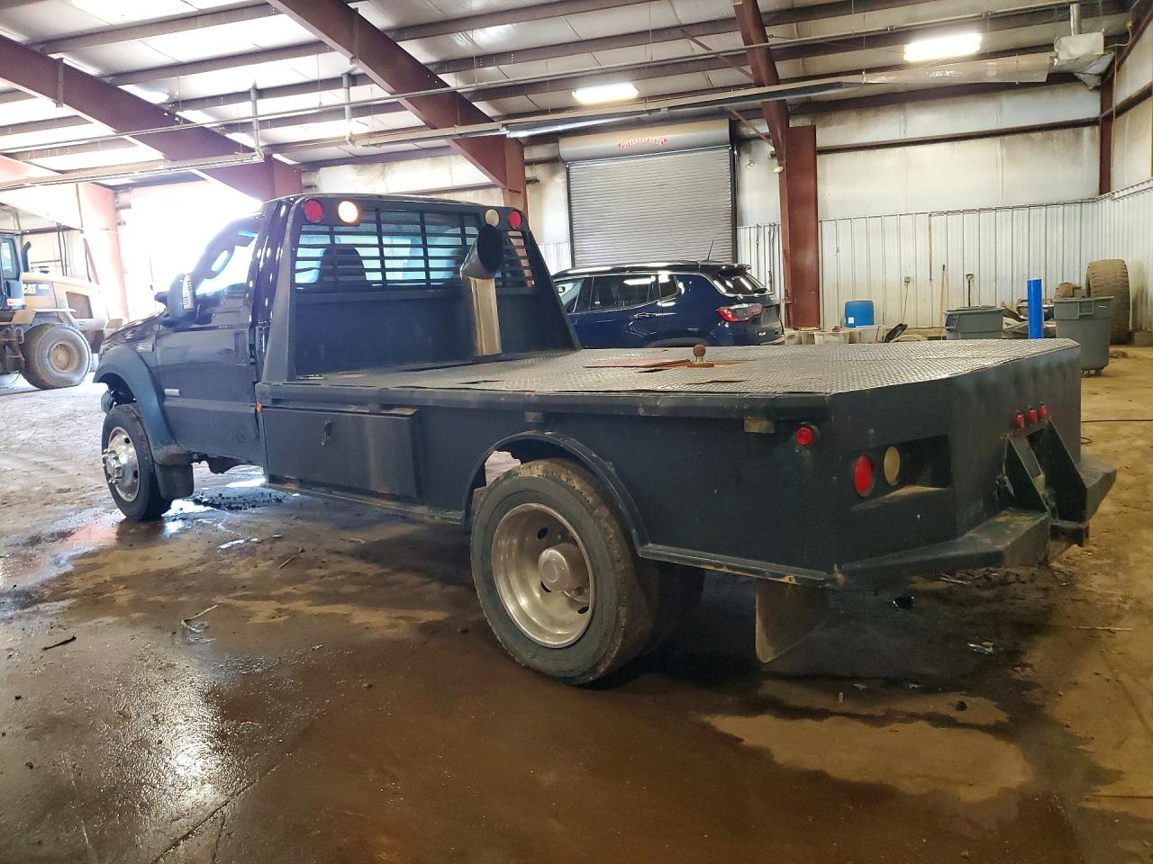 2006 FORD F450