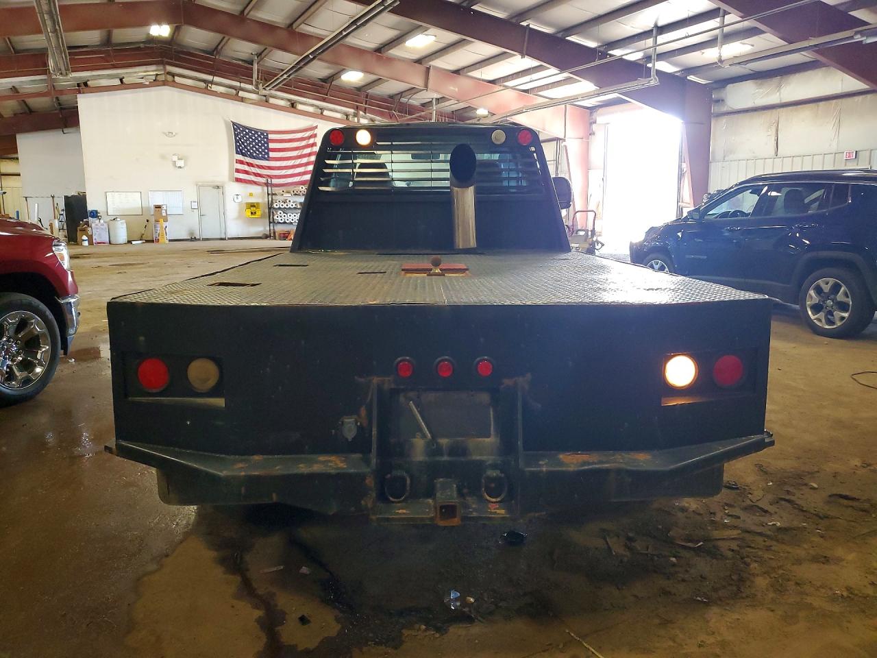 2006 FORD F450