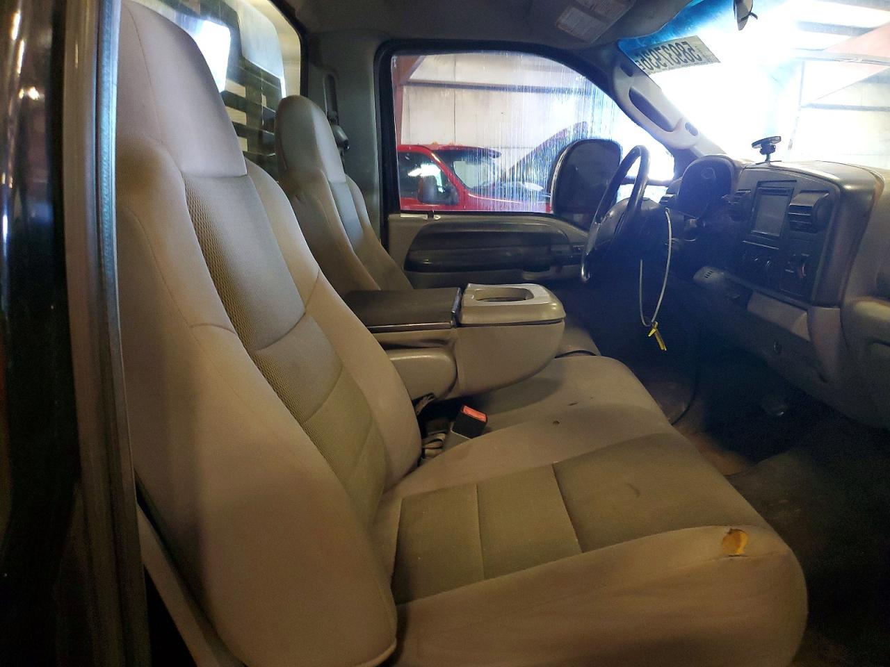 2006 FORD F450
