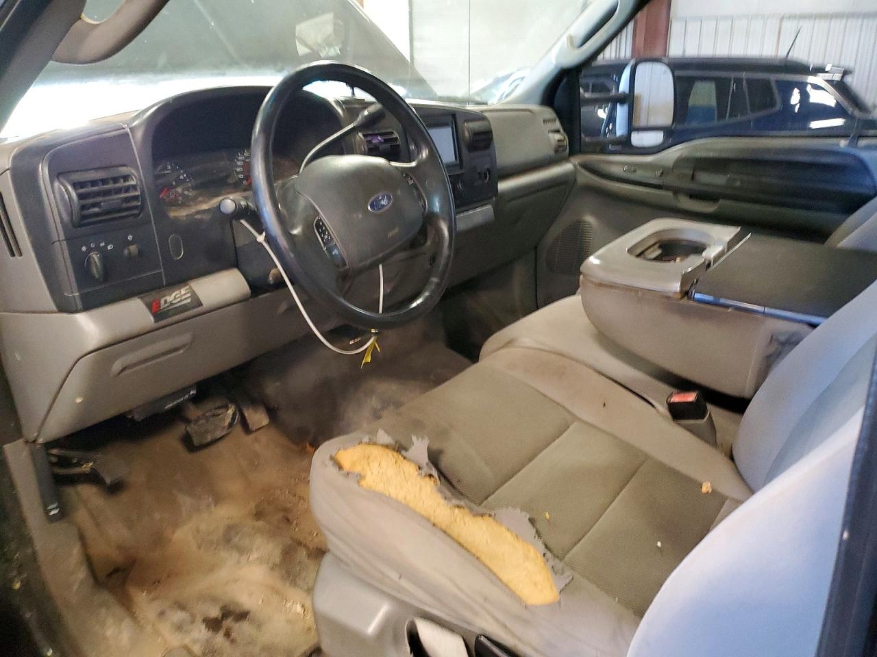 2006 FORD F450