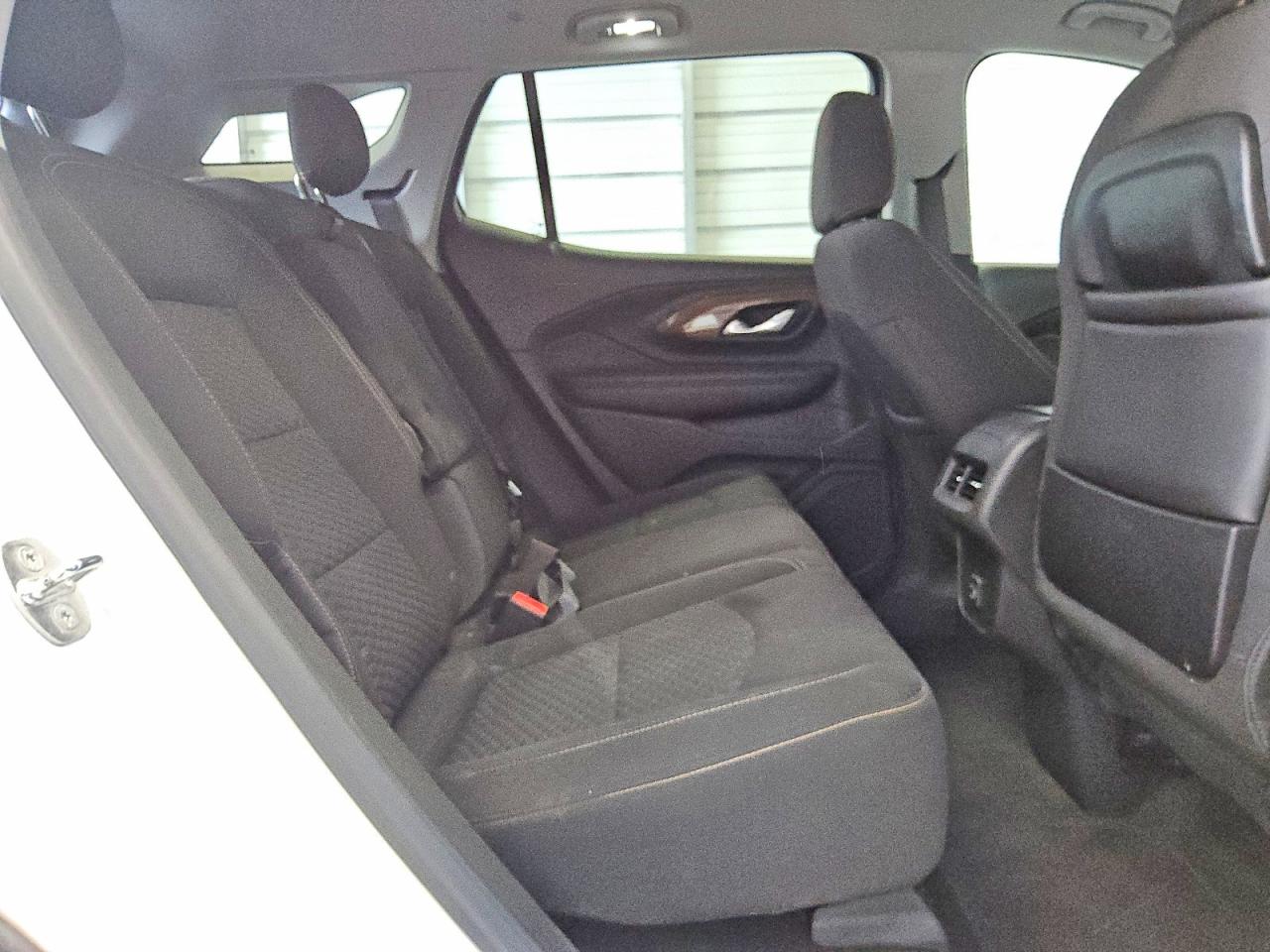 2020 GMC TERRAIN
