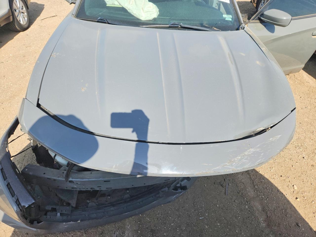 2019 DODGE CHARGER