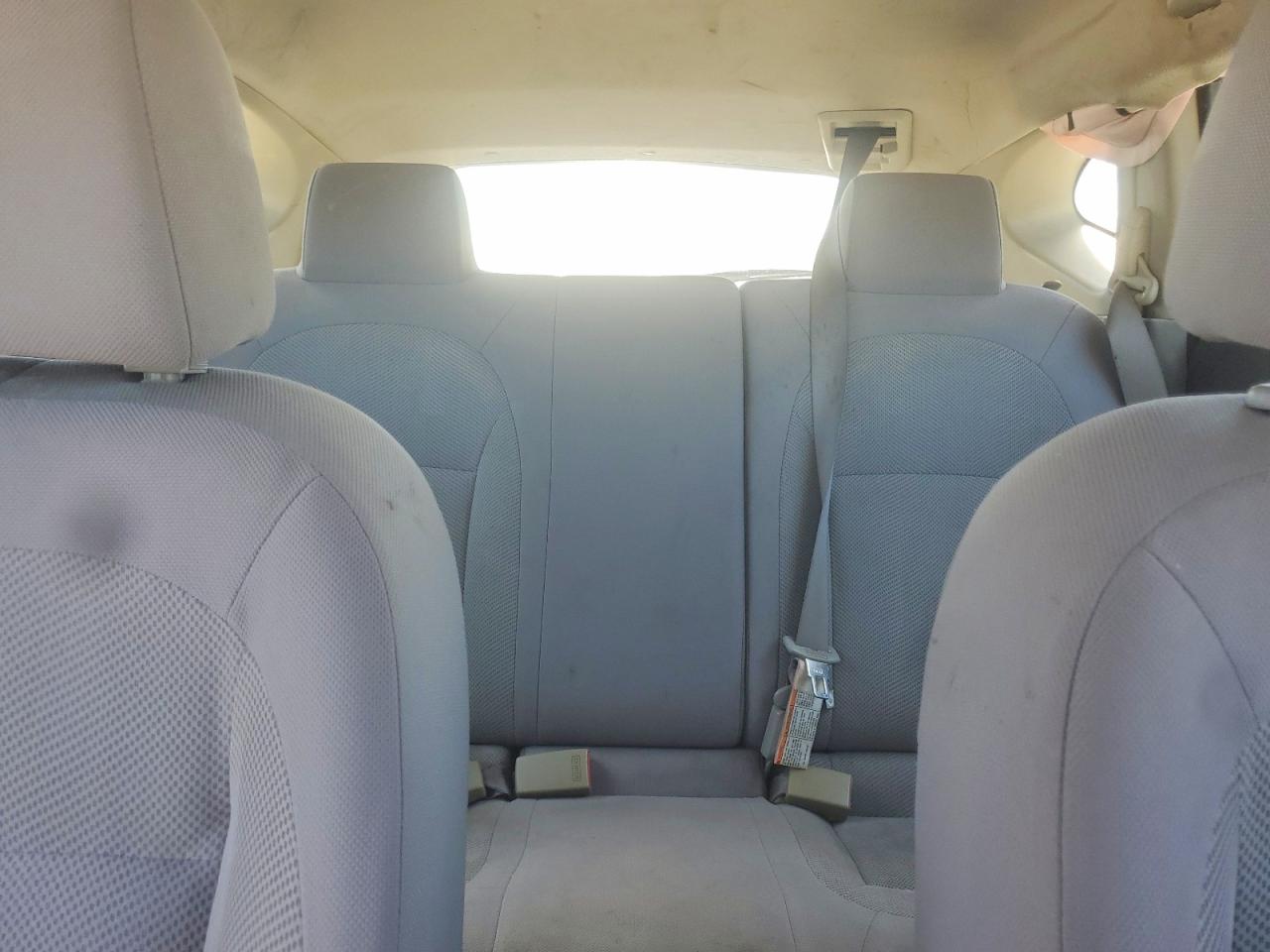 2013 NISSAN ROGUE