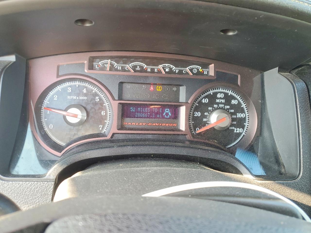 2010 FORD F150