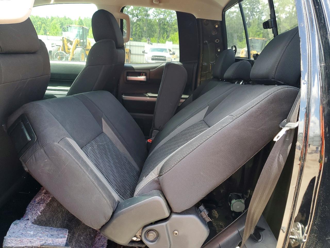 2015 TOYOTA TUNDRA