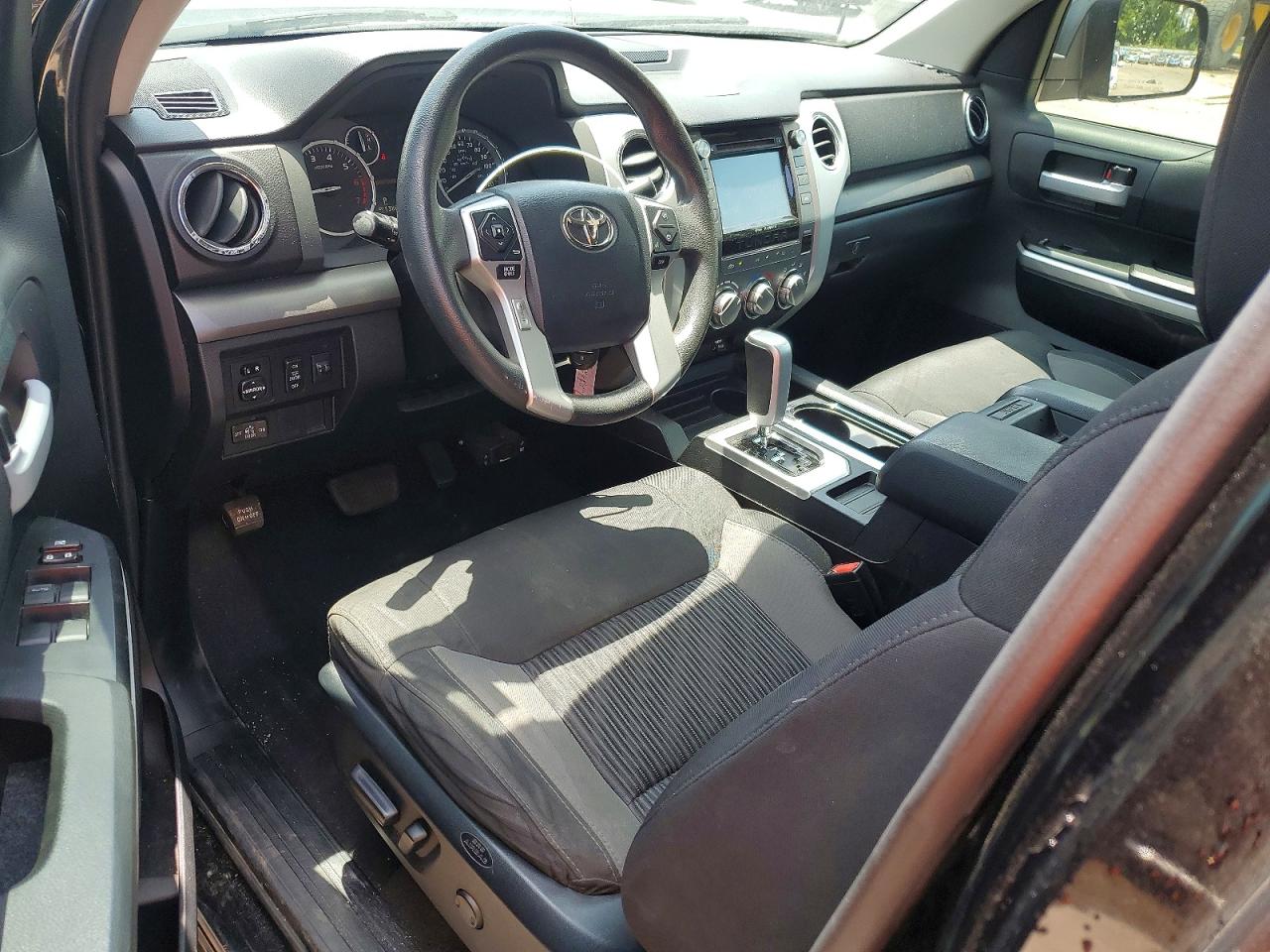 2015 TOYOTA TUNDRA