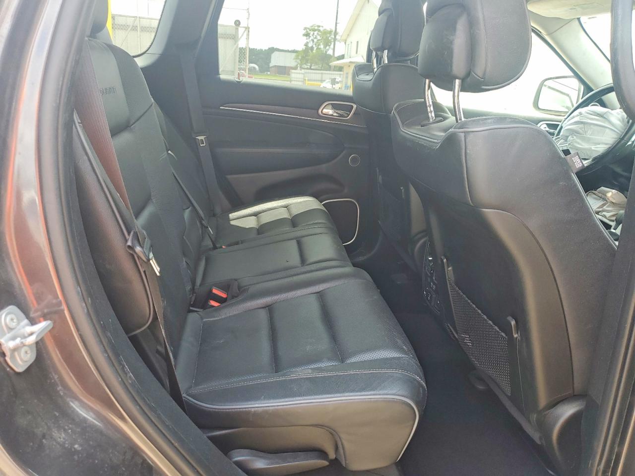 2019 JEEP GRAND CHER