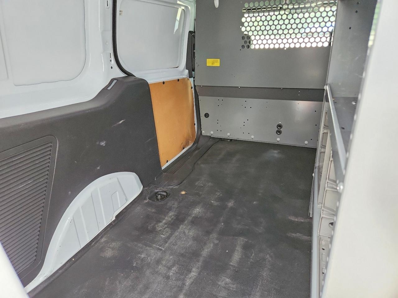 2016 FORD TRANSIT