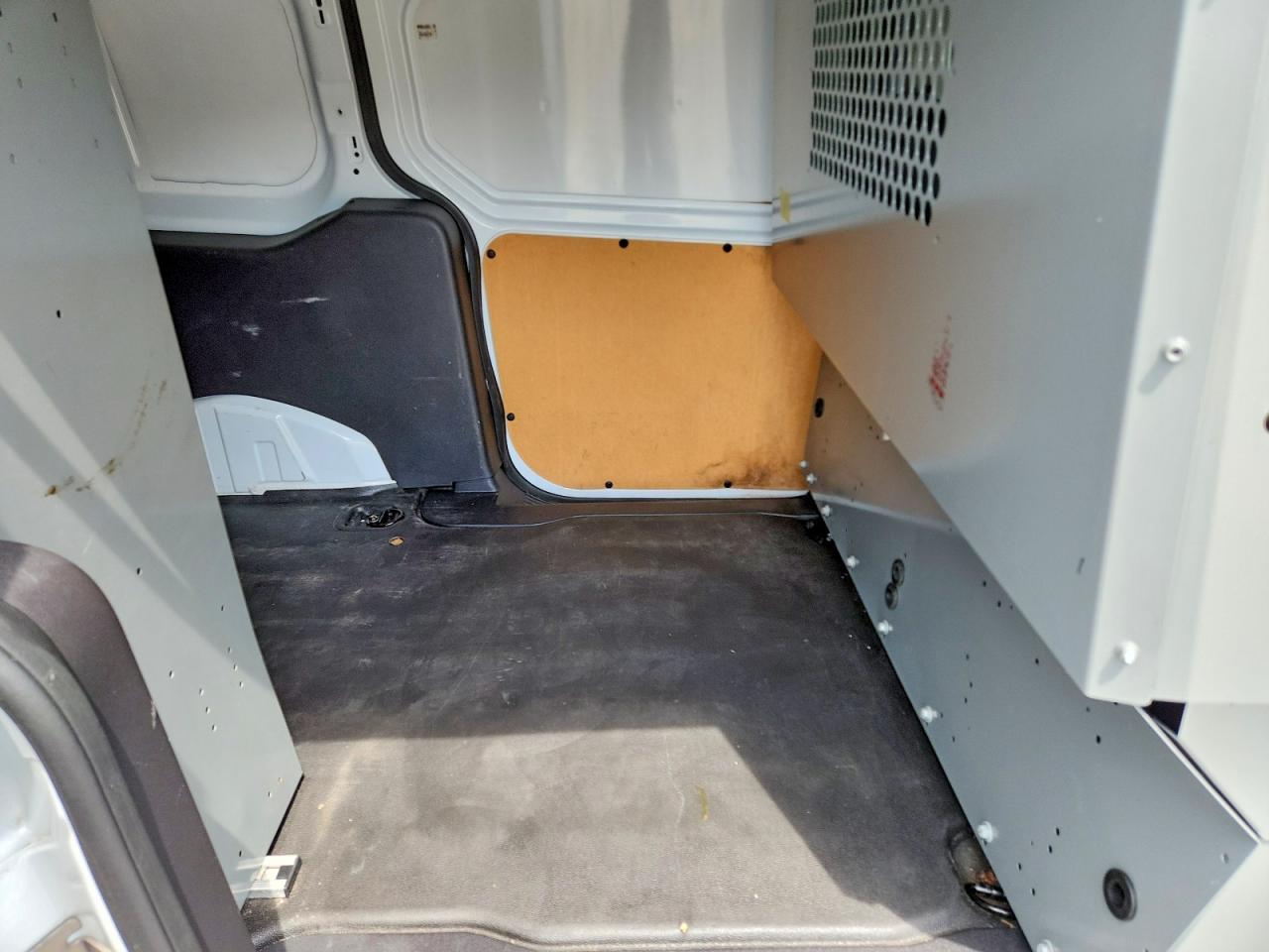 2016 FORD TRANSIT