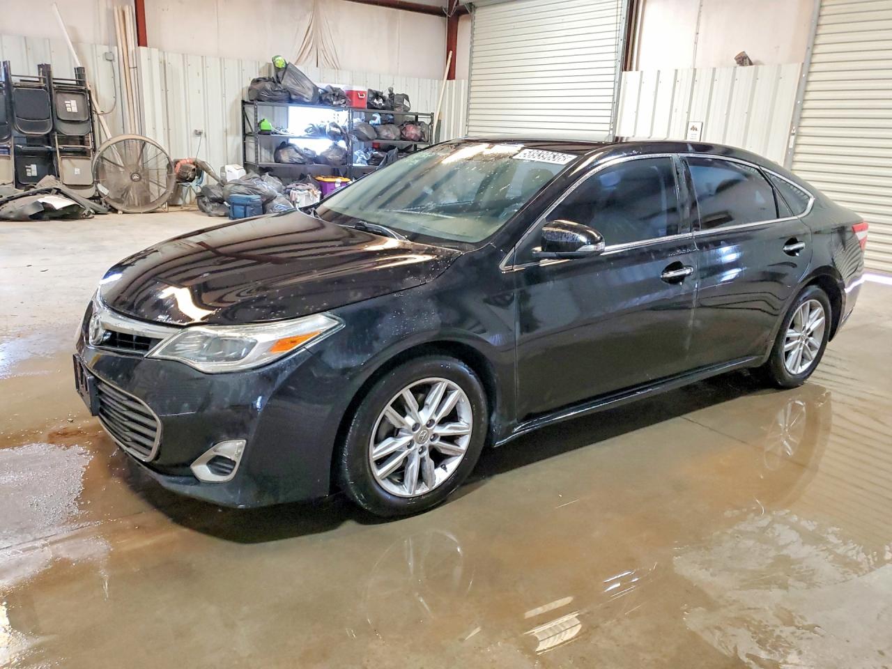 2014 TOYOTA AVALON