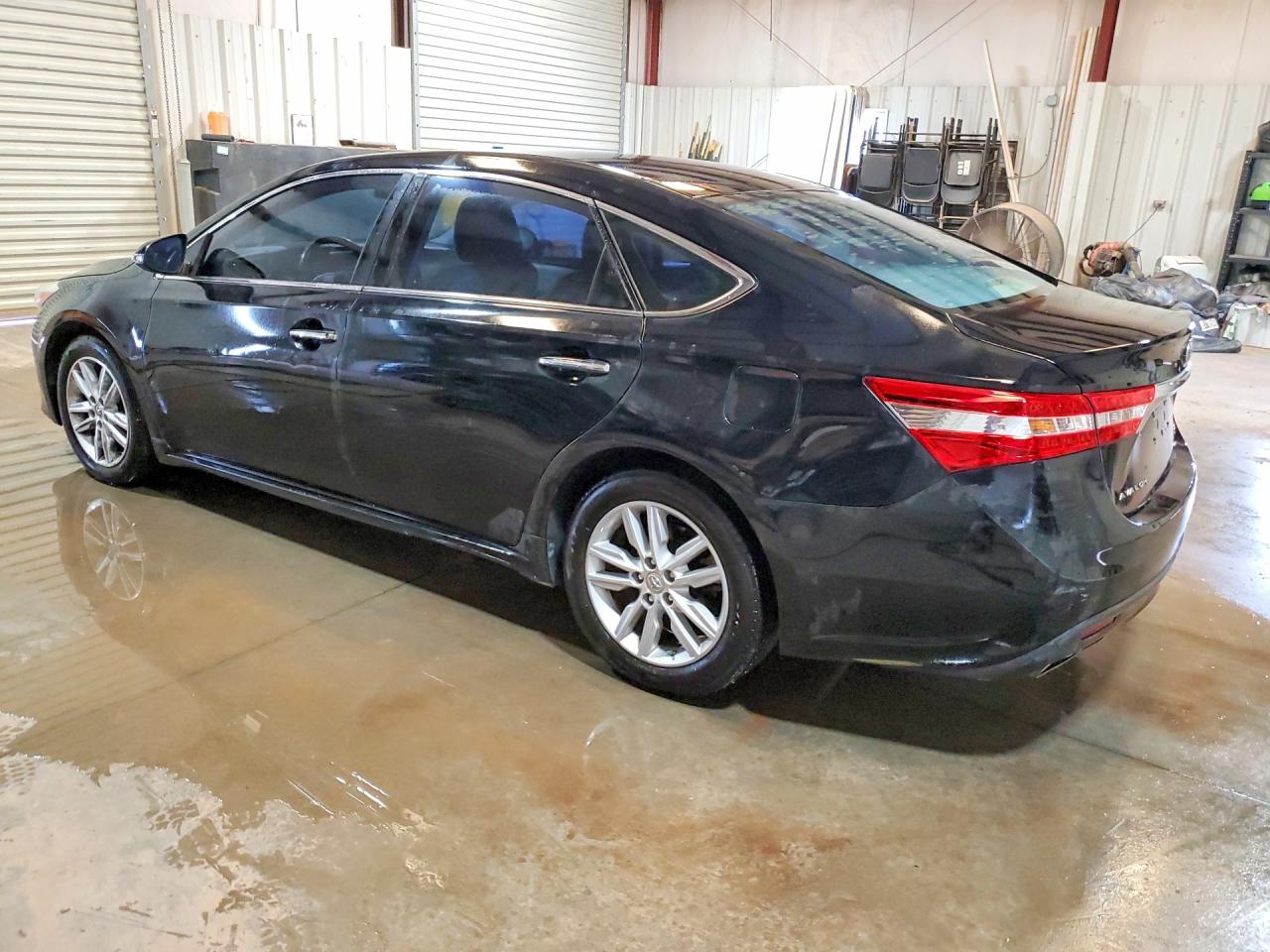 2014 TOYOTA AVALON