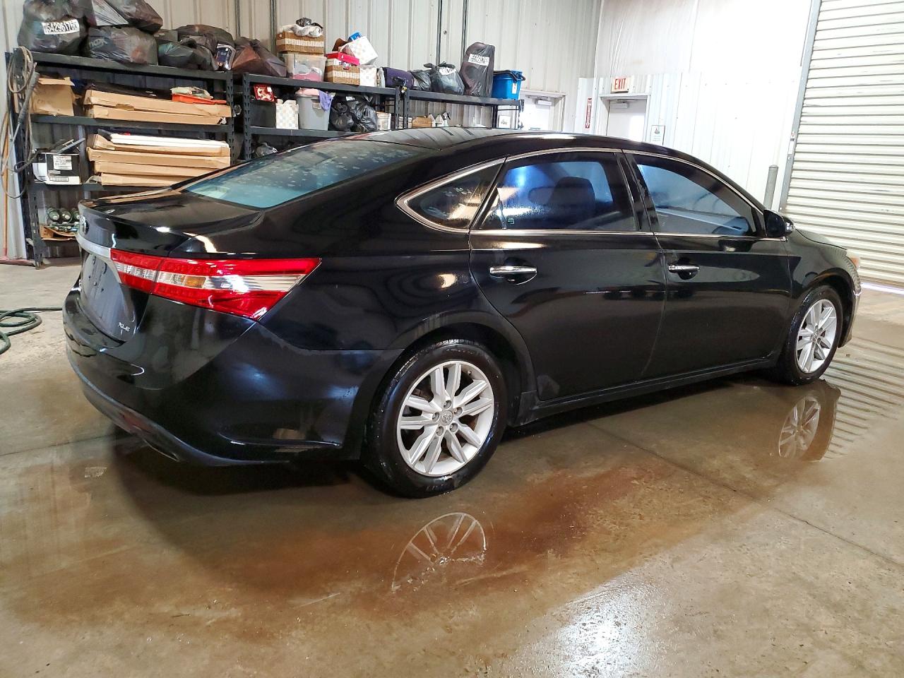 2014 TOYOTA AVALON