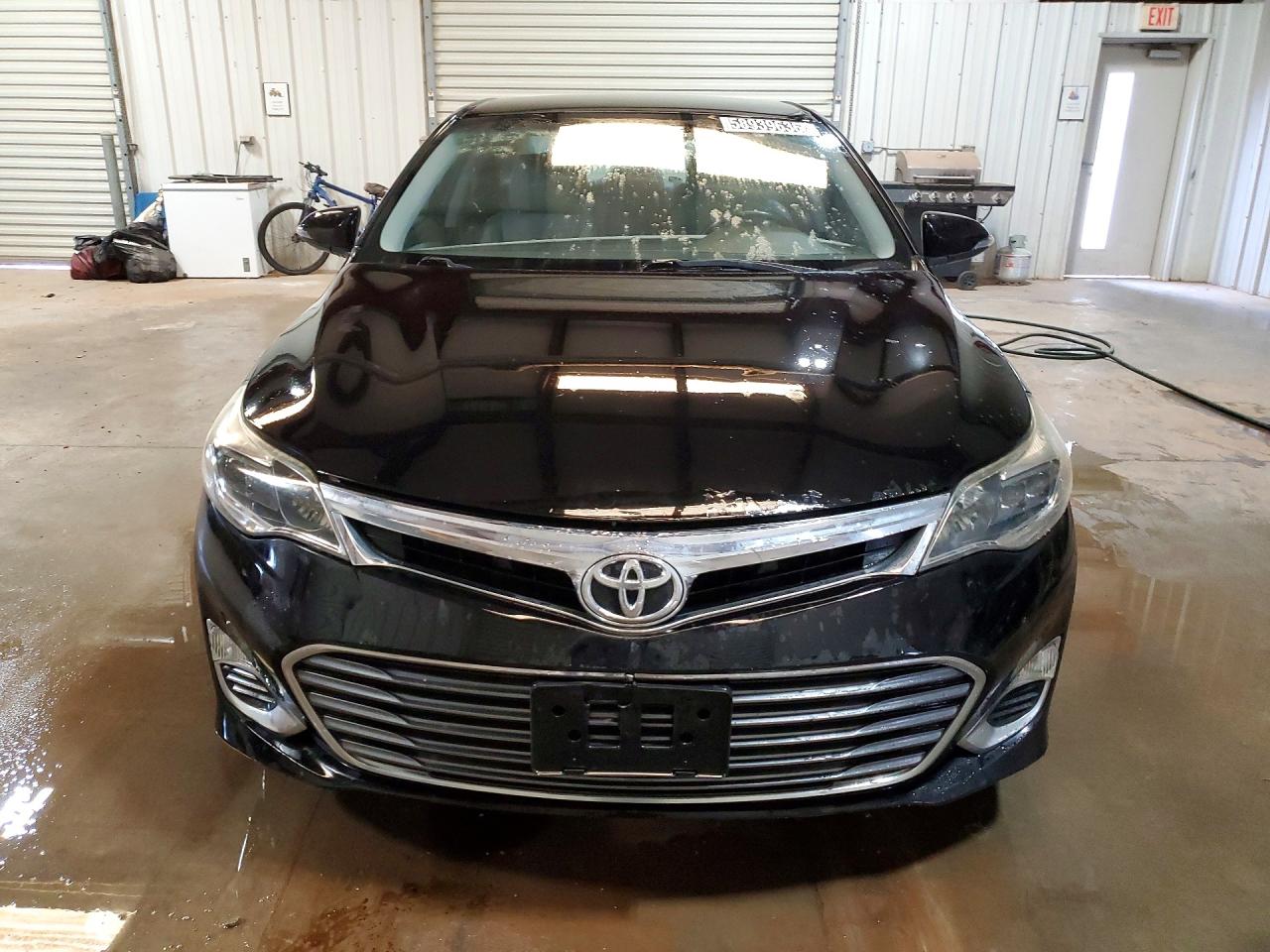 2014 TOYOTA AVALON
