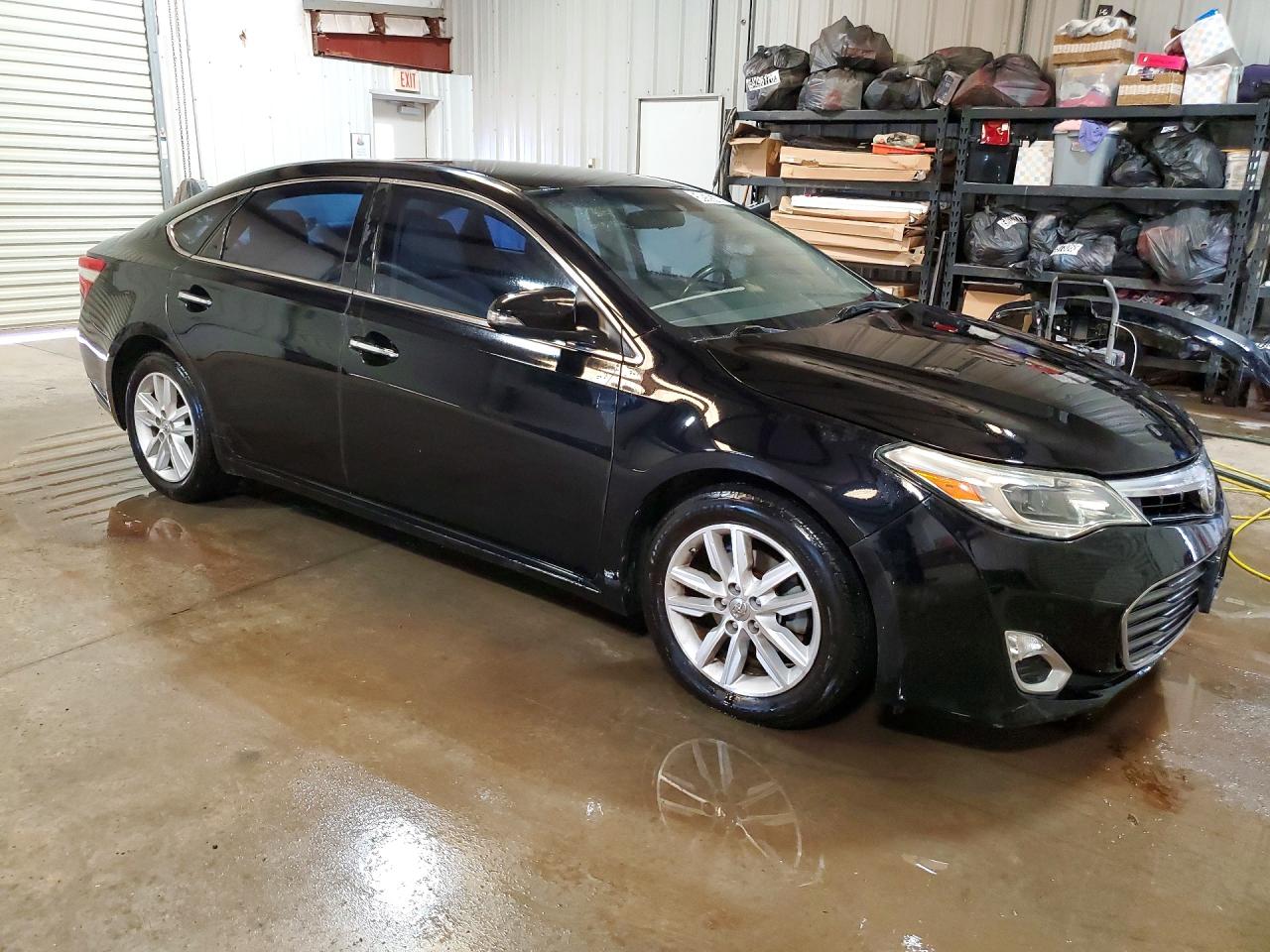 2014 TOYOTA AVALON