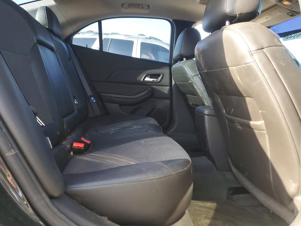 2015 CHEVROLET MALIBU
