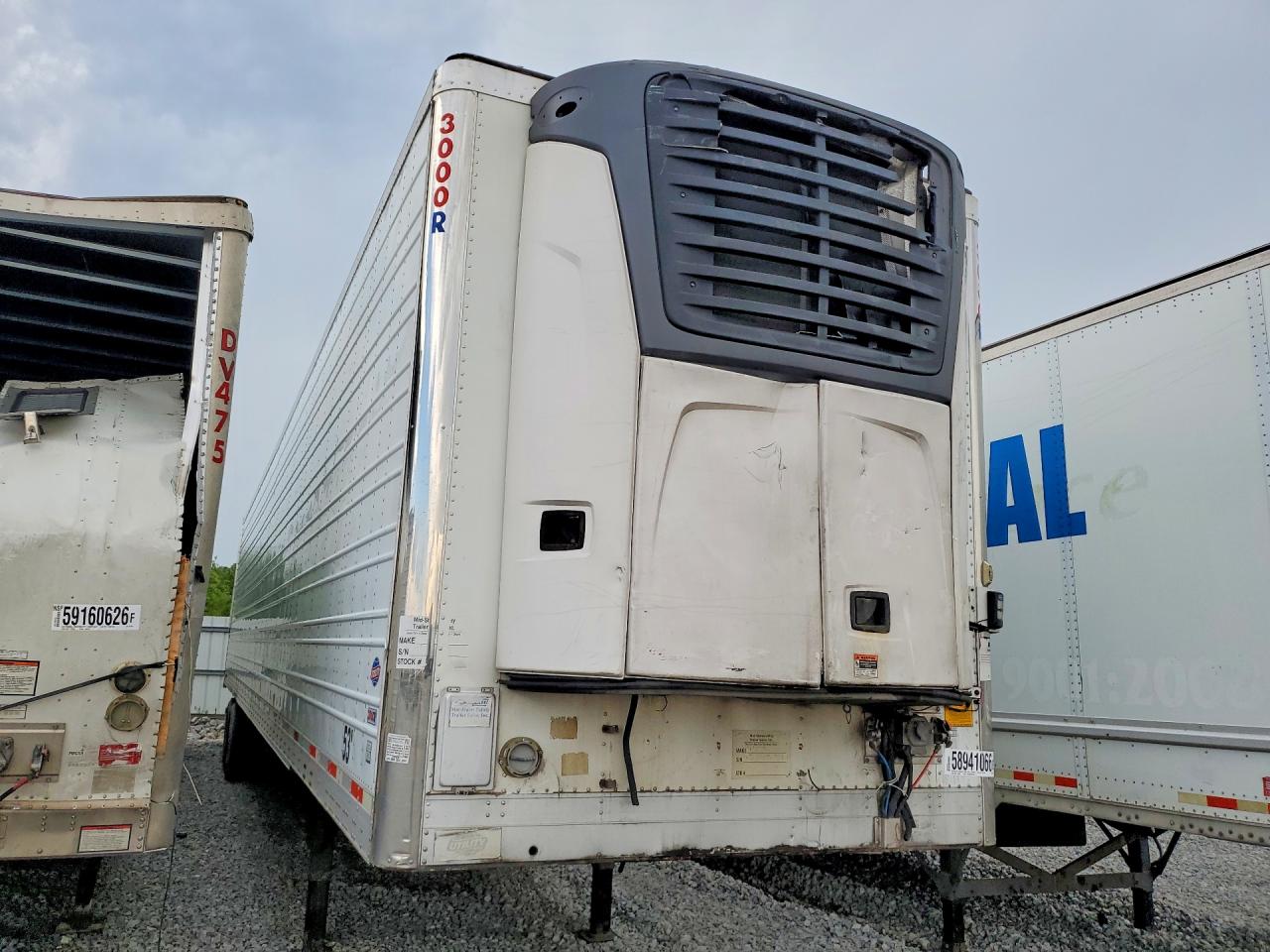 2015 UTILITY ALL Models