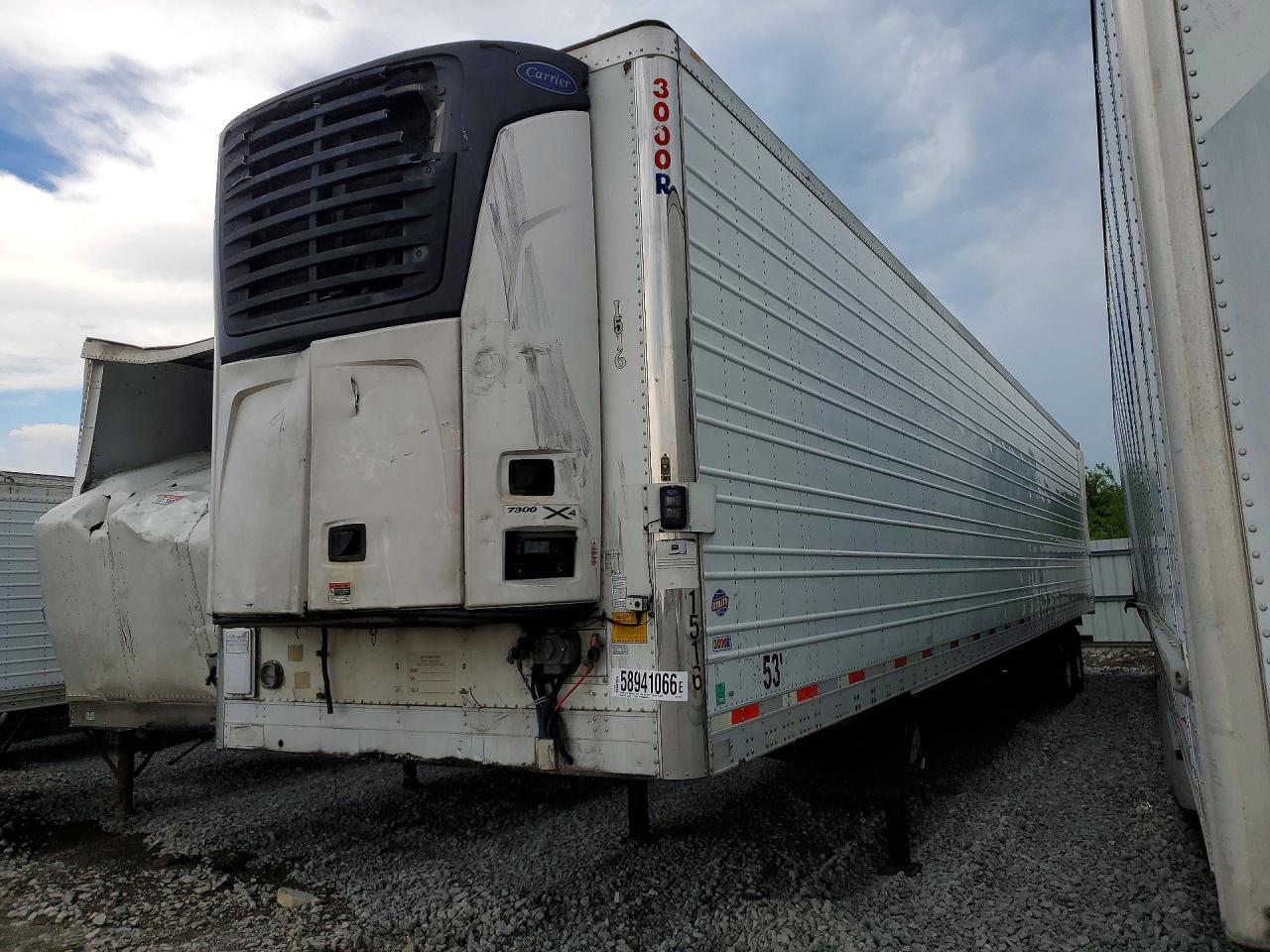 2015 UTILITY ALL Models