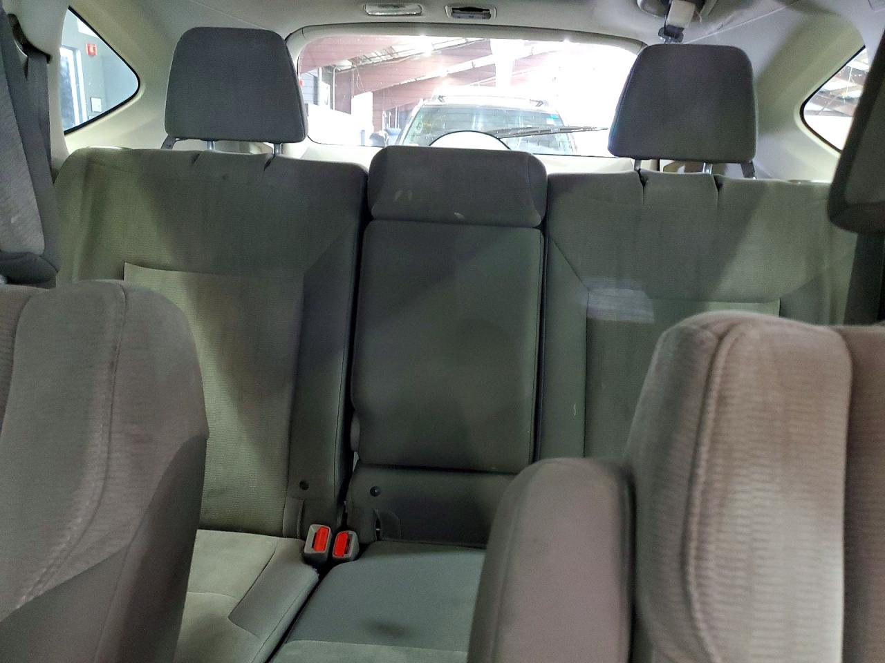 2013 HONDA CRV