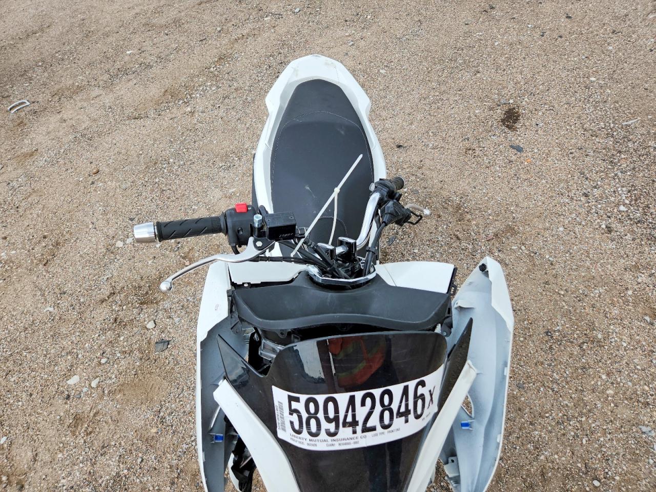 2022 HONDA PCX