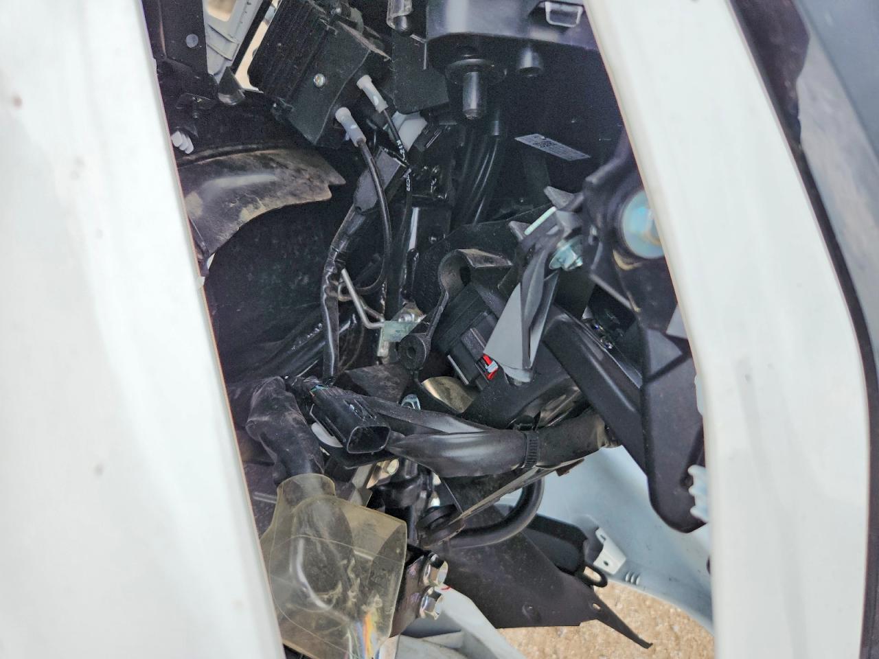 2022 HONDA PCX
