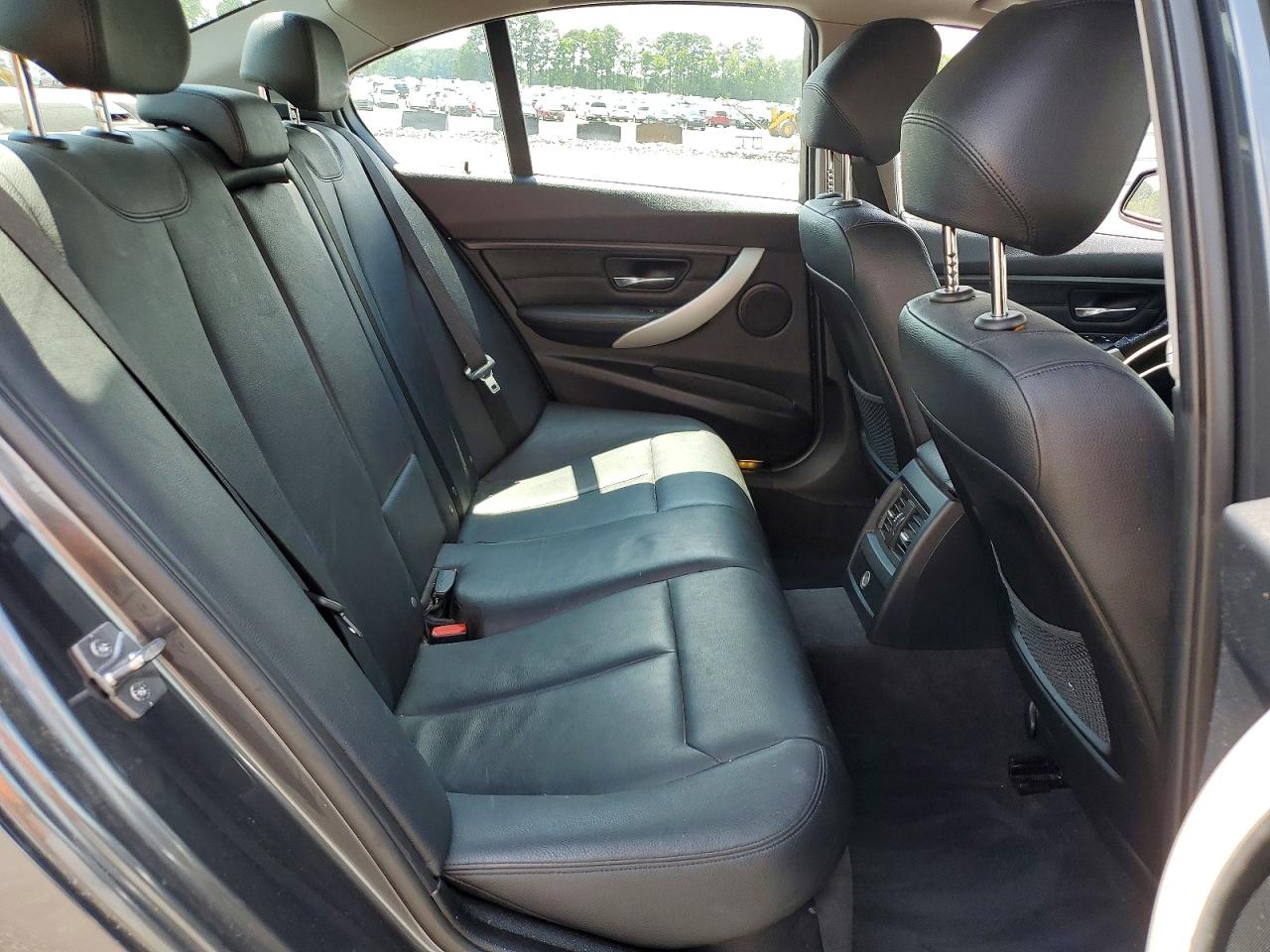 2013 BMW 3 SERIES
