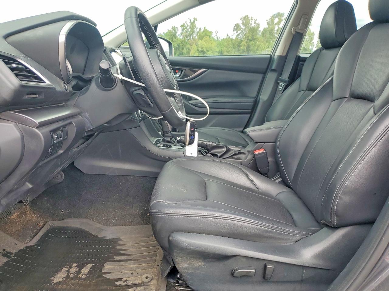 2019 SUBARU IMPREZA