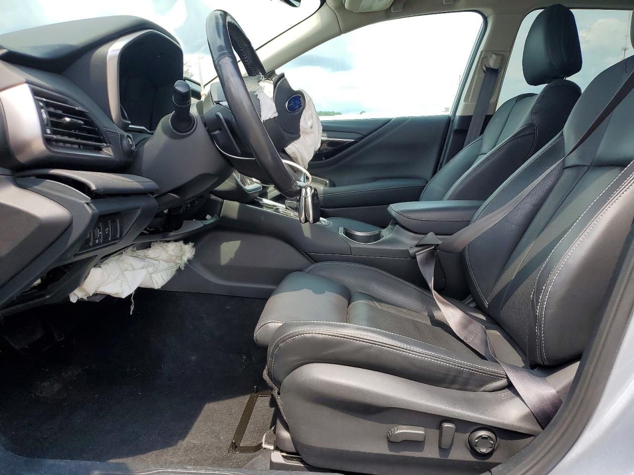 2023 SUBARU OUTBACK