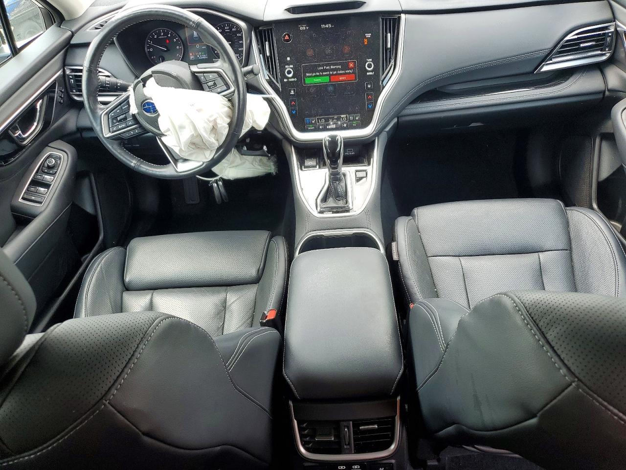 2023 SUBARU OUTBACK