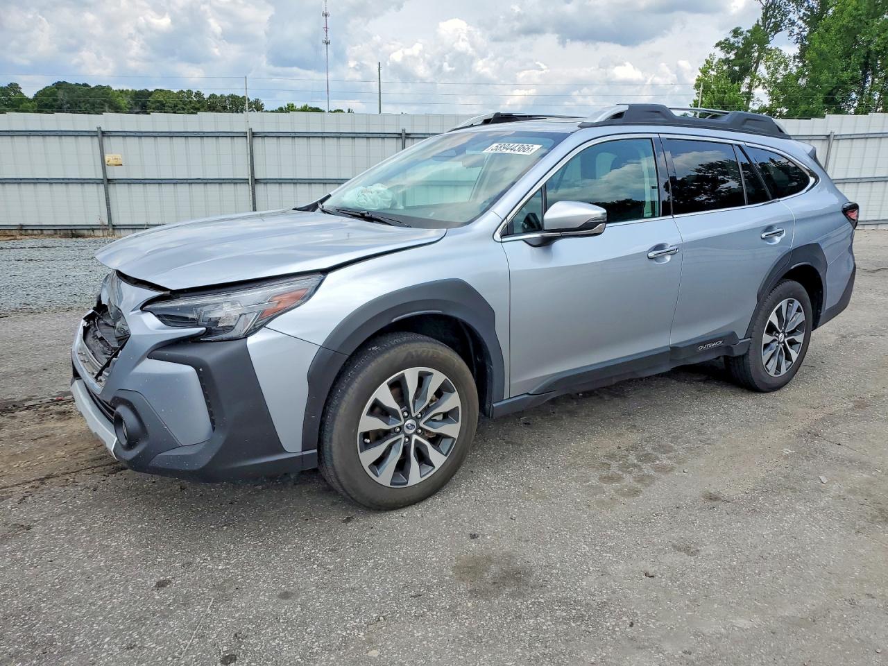 2023 SUBARU OUTBACK