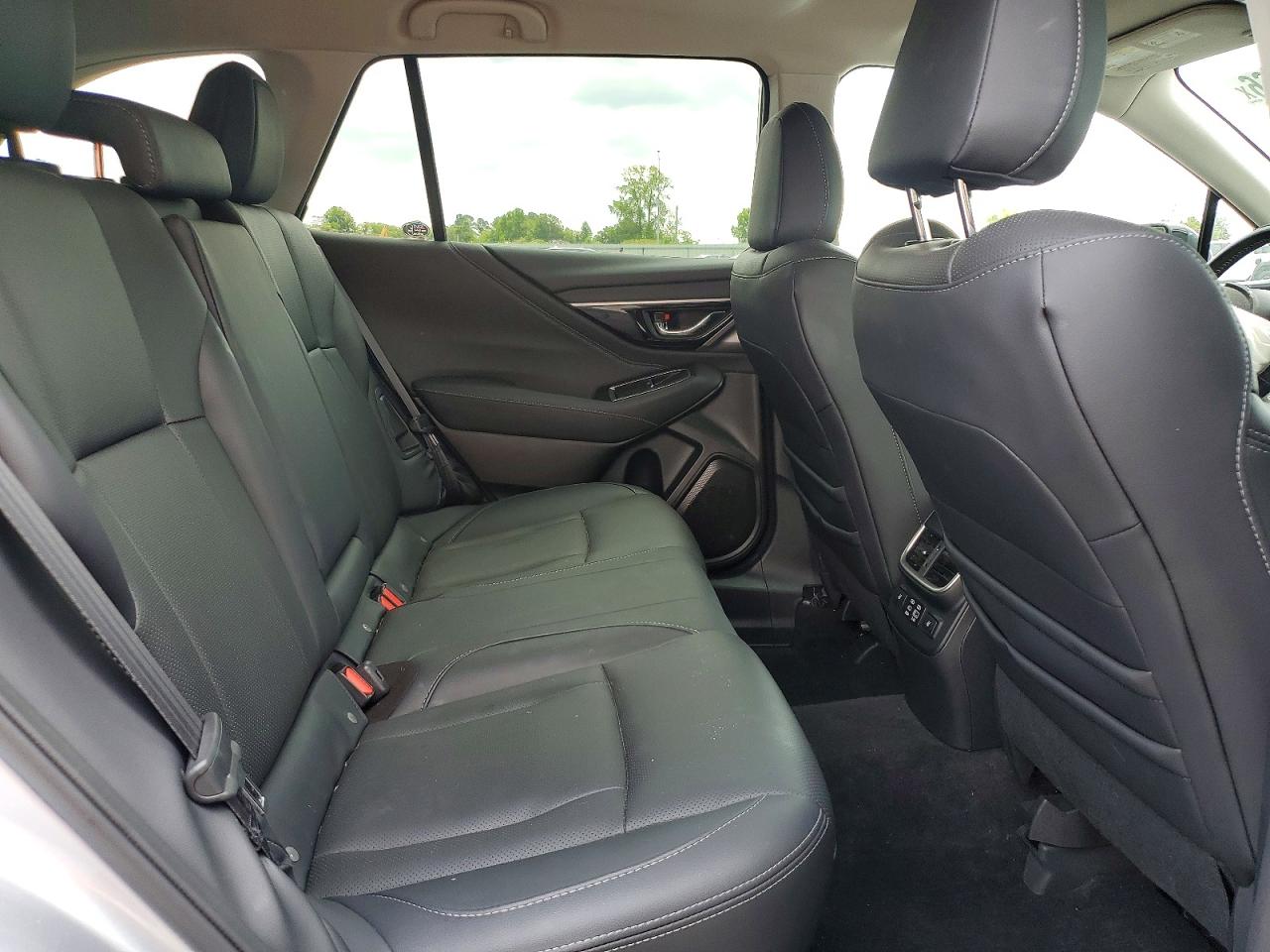 2023 SUBARU OUTBACK
