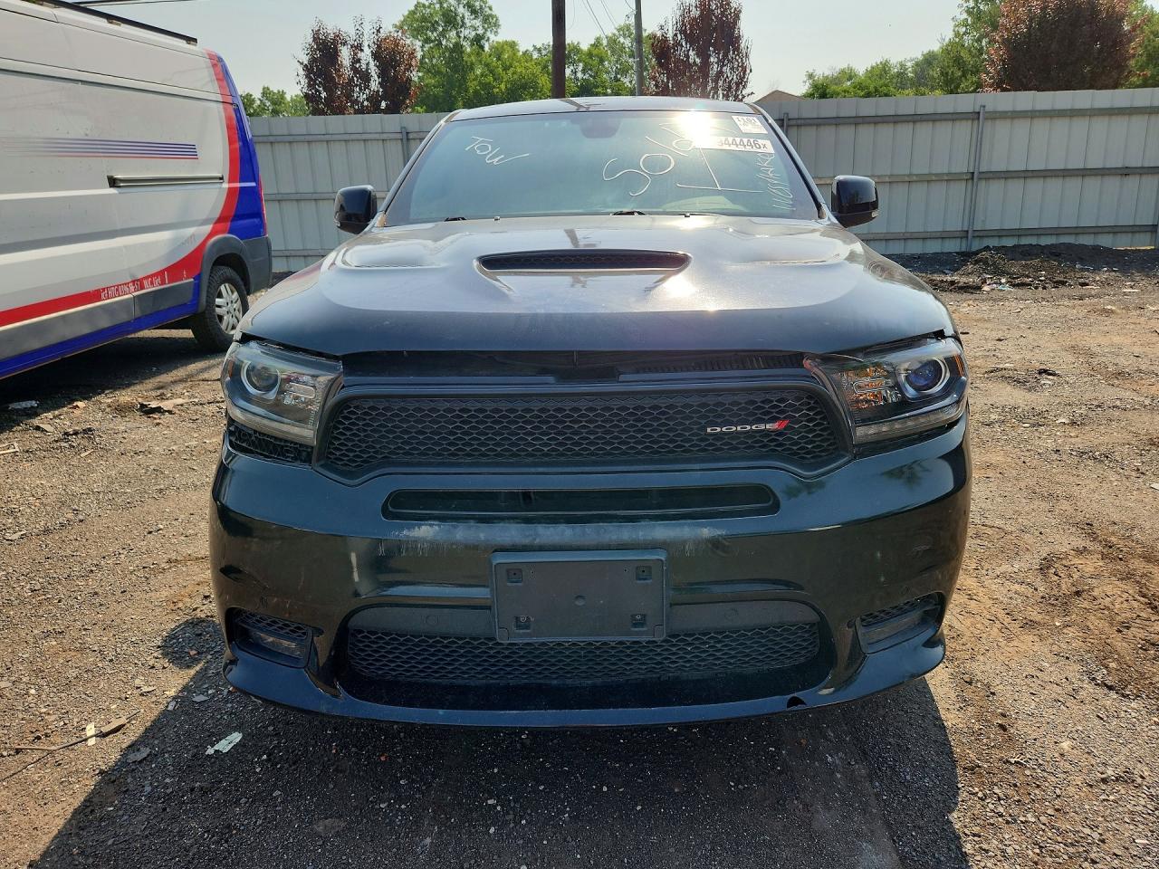 2020 DODGE DURANGO