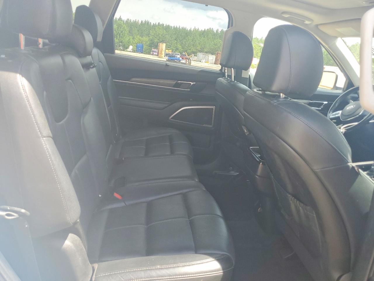 2020 KIA TELLURIDE