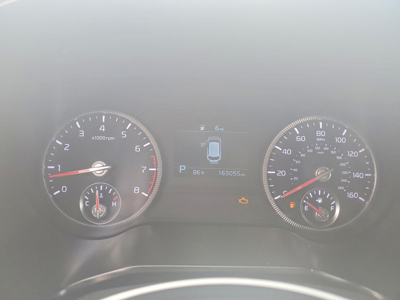 2020 KIA TELLURIDE