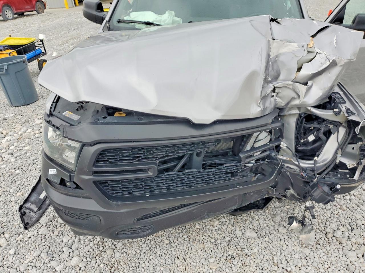 2024 RAM 1500
