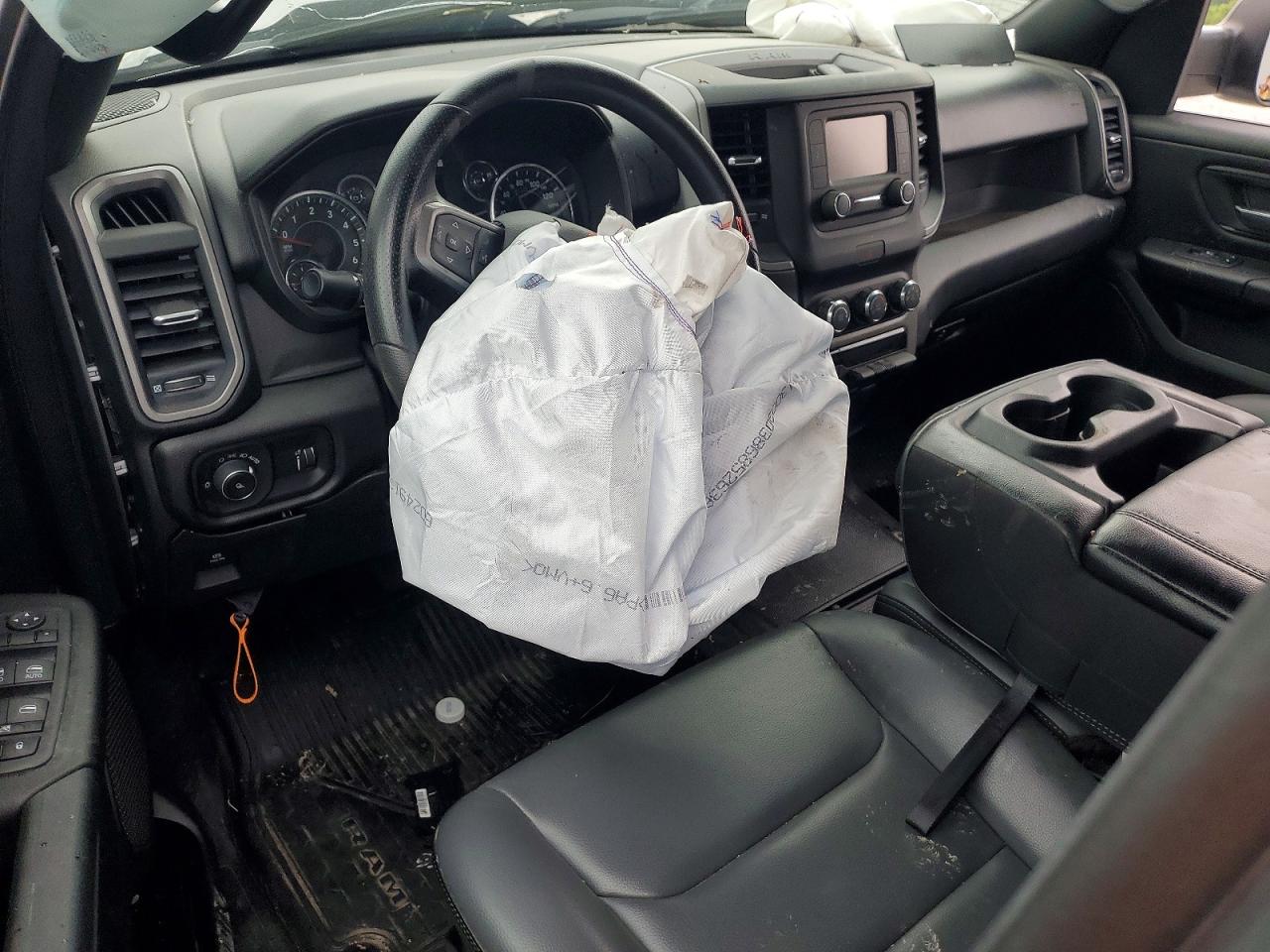 2024 RAM 1500