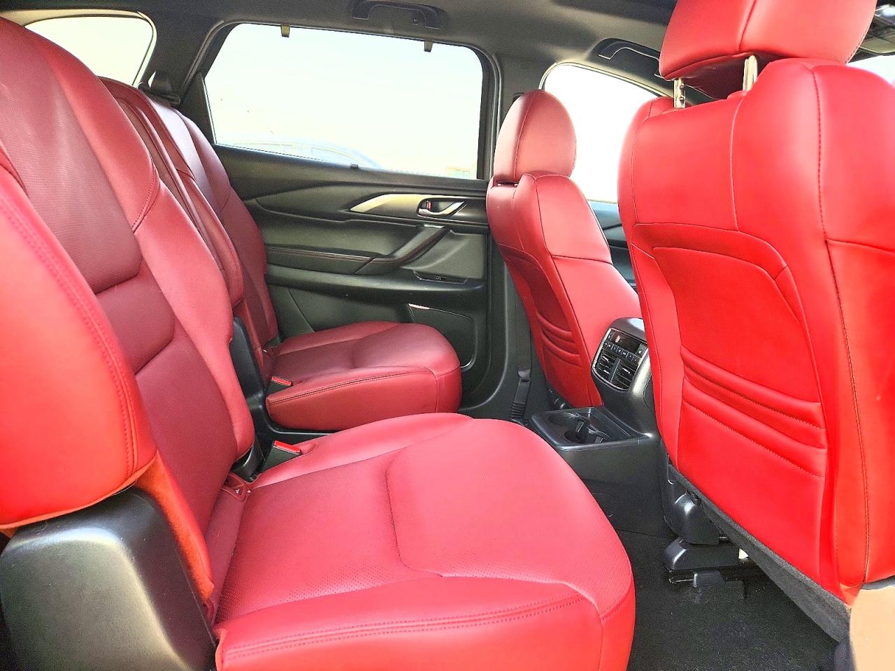 2021 MAZDA CX-9