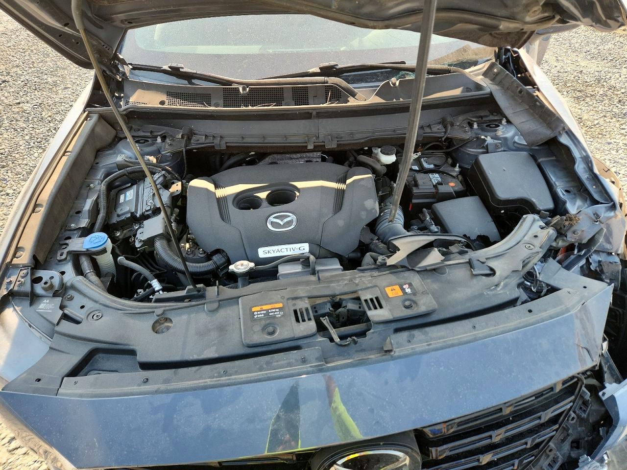 2021 MAZDA CX-9
