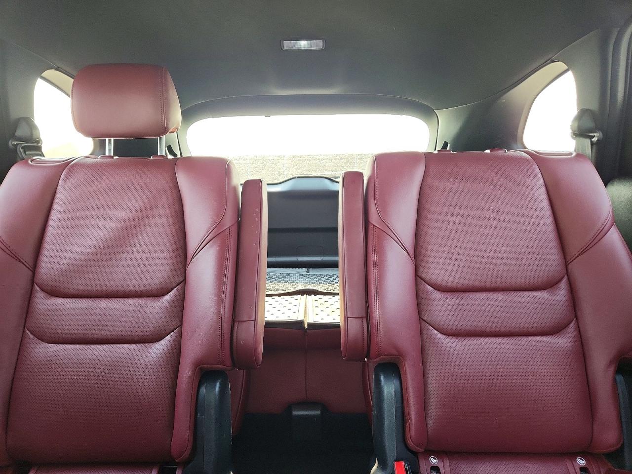 2021 MAZDA CX-9