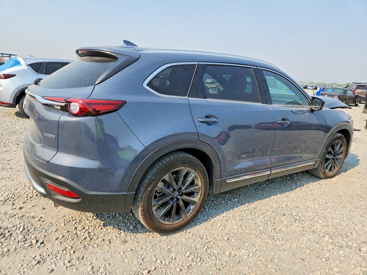 2021 MAZDA CX-9