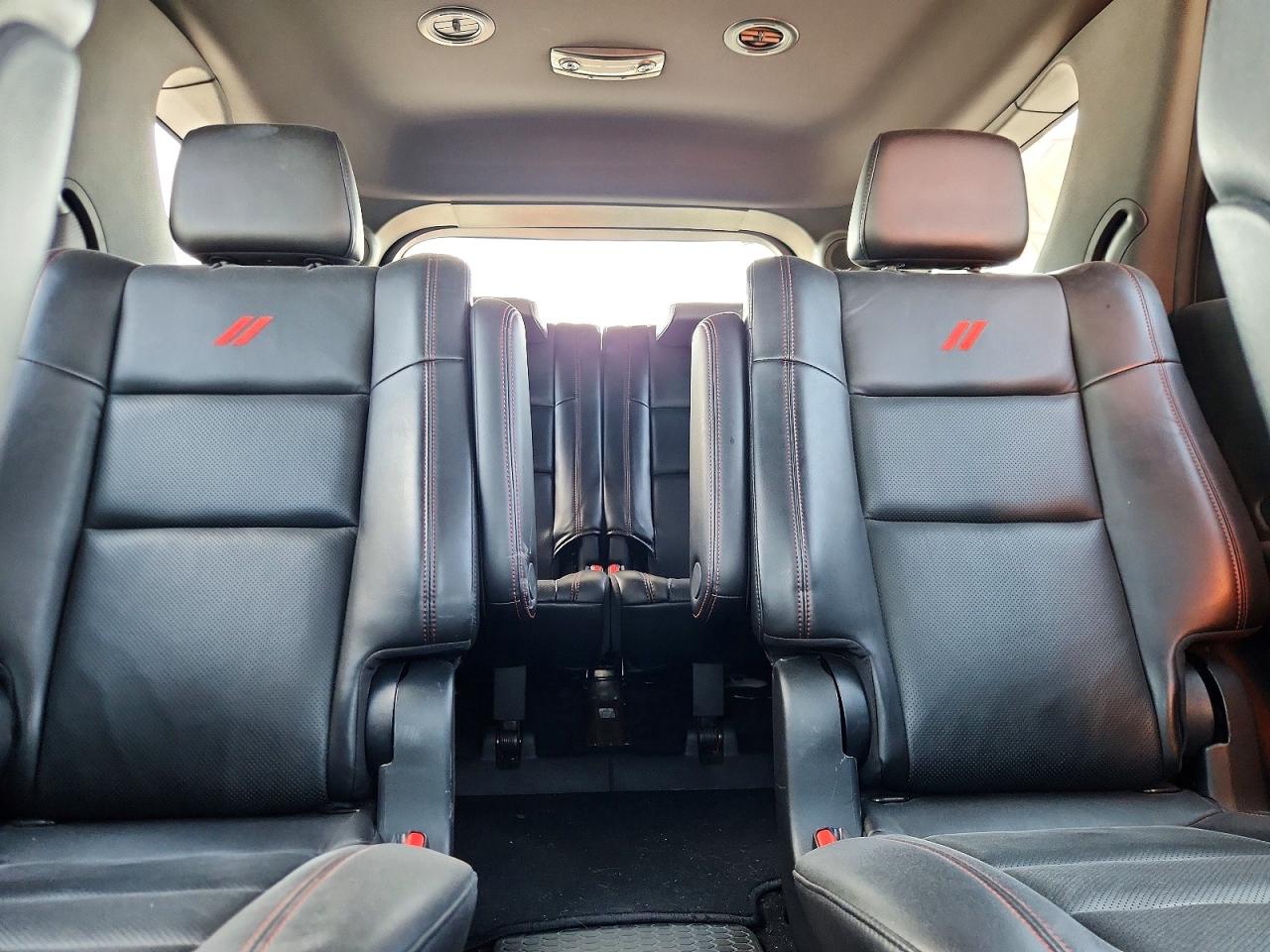 2023 DODGE DURANGO