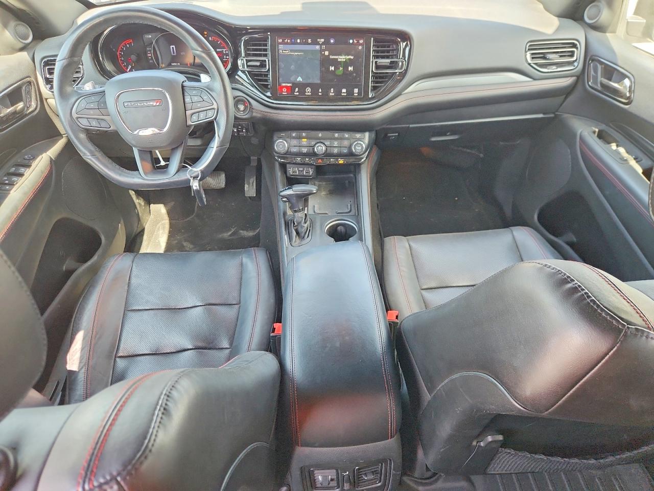 2023 DODGE DURANGO