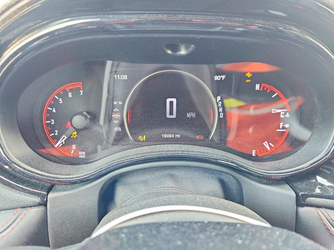 2023 DODGE DURANGO