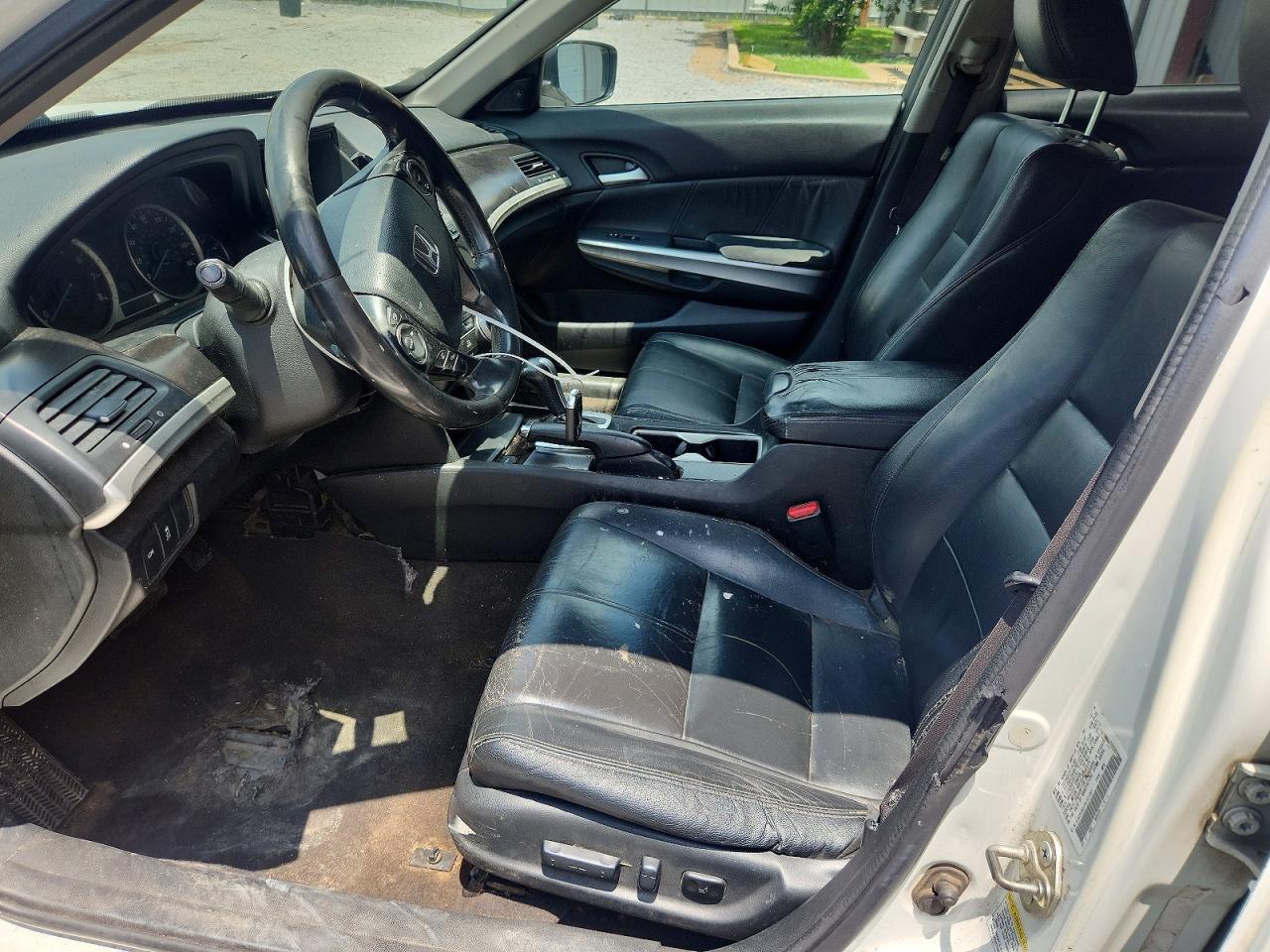 2015 HONDA CROSSTOUR