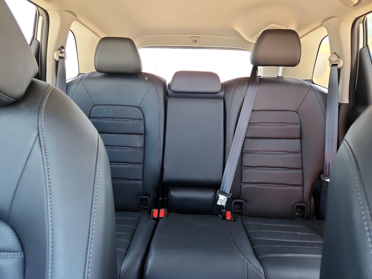 2026 HONDA CRV