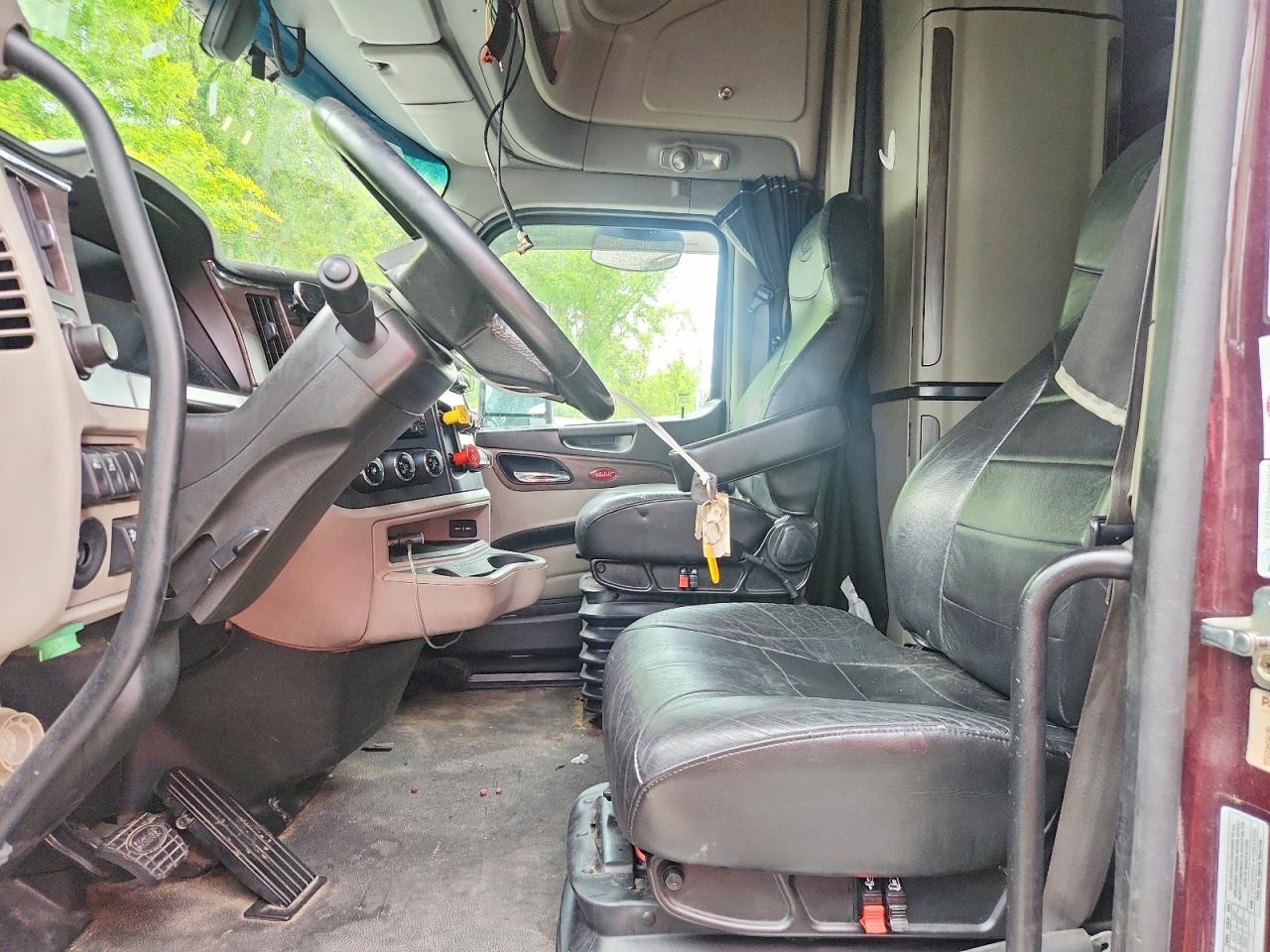 2023 PETERBILT ALL OTHER